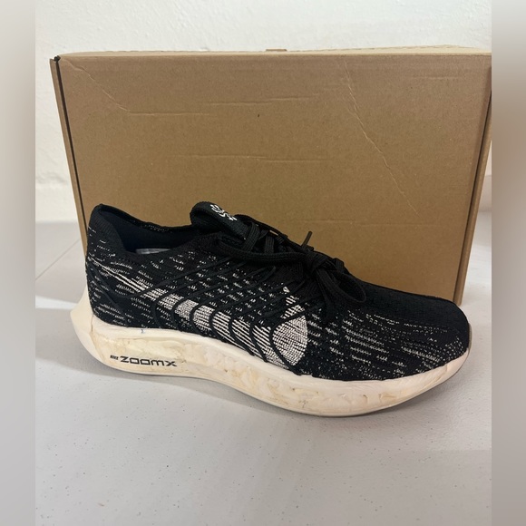 NIKE WOMENS PEGASUS TURBO NEXT NATURE RUNNING DM3414-001 new $140 - Picture 5 of 10